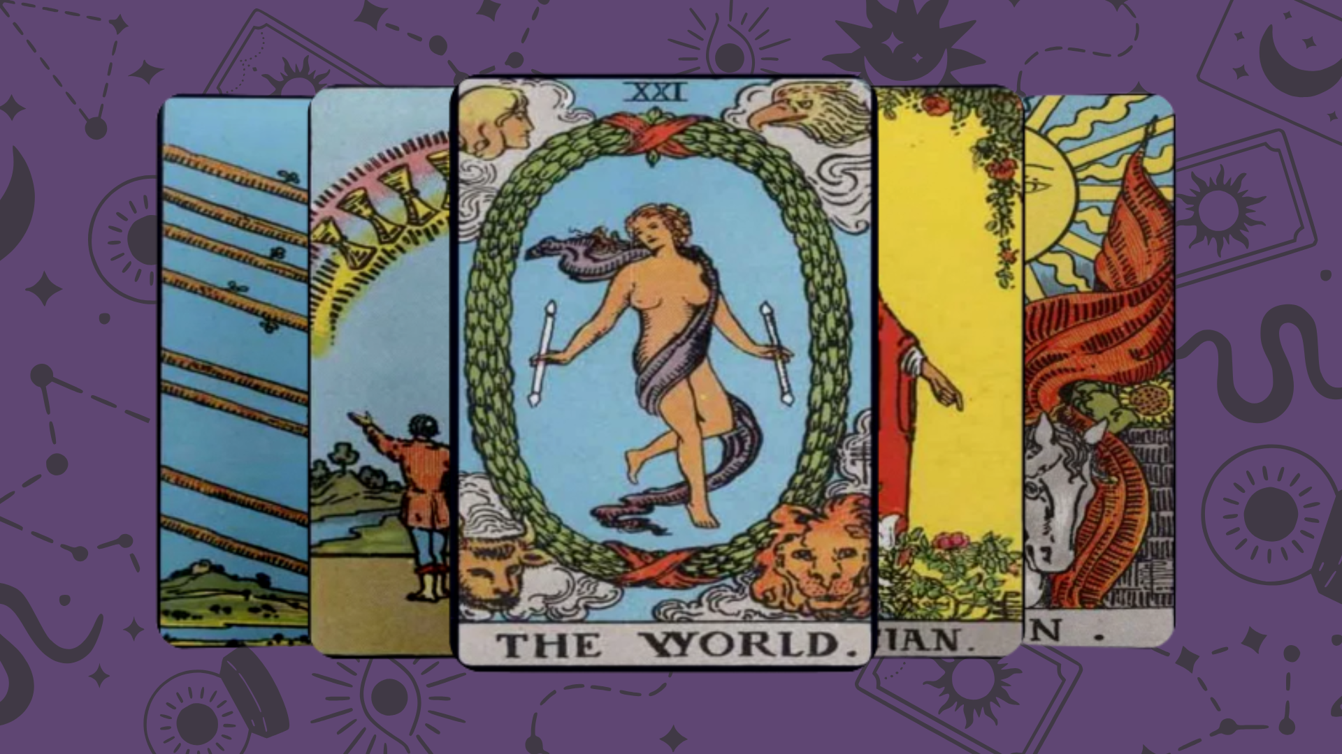 Tarot Clássico